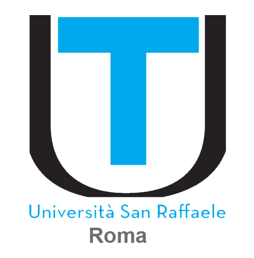 Unitelematica-SanRaffaele1 Logo Università san raffaele roma